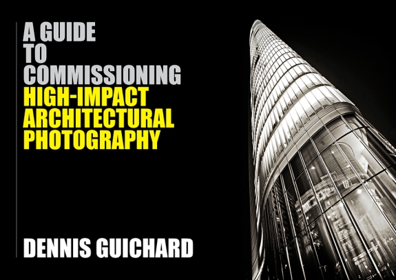 A Guide to Architectural Photography