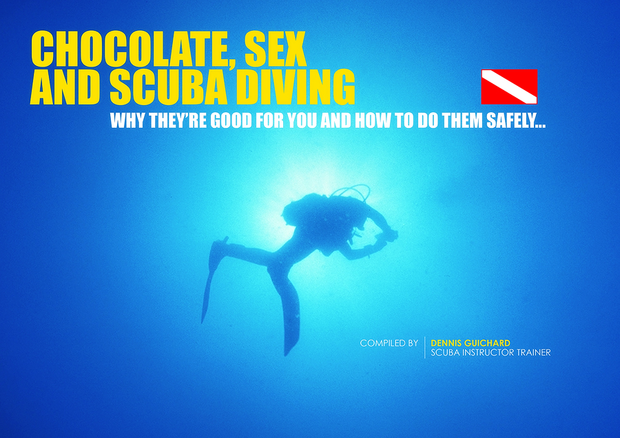 Diving Sex